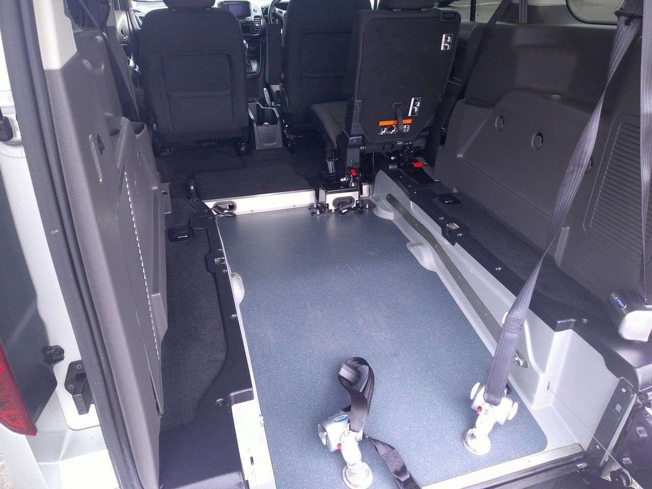 2021 FORD GRAND TOURNEO CONNECT 2021 FORD GRAND TOURNEO CONNECT