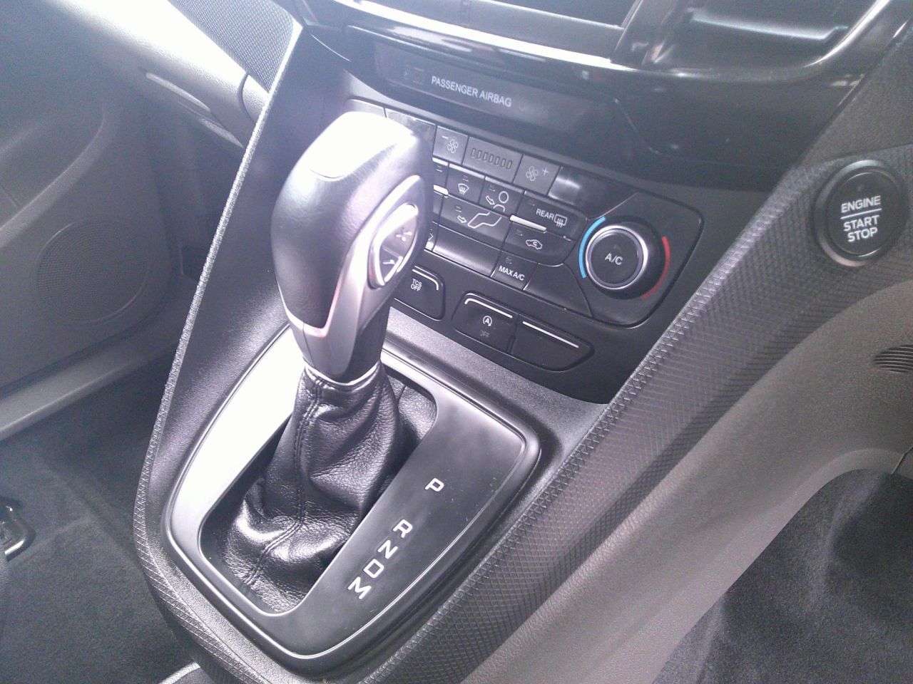 2021 FORD GRAND TOURNEO CONNECT 2021 FORD GRAND TOURNEO CONNECT