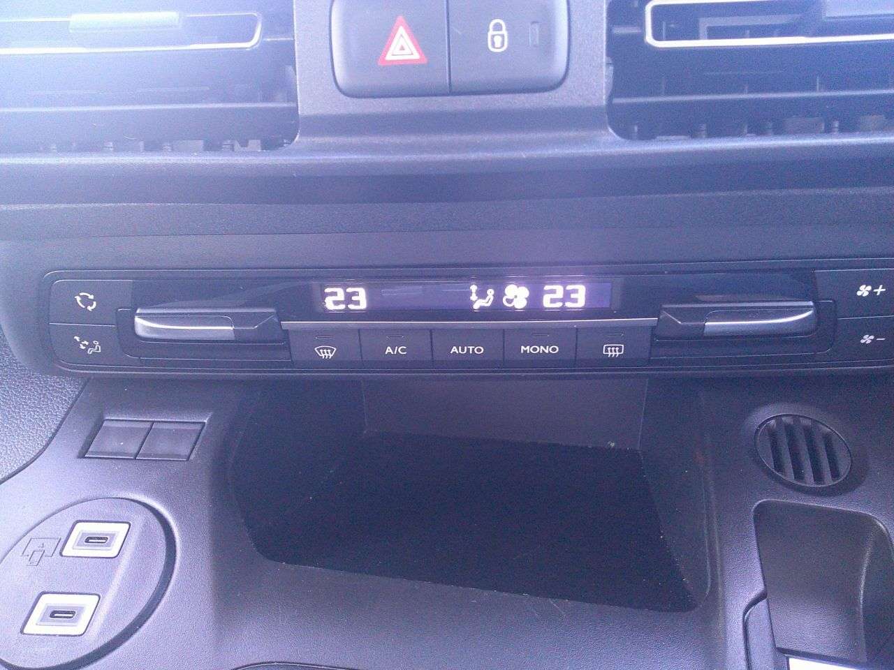 2024 PEUGEOT RIFTER 2024 PEUGEOT RIFTER