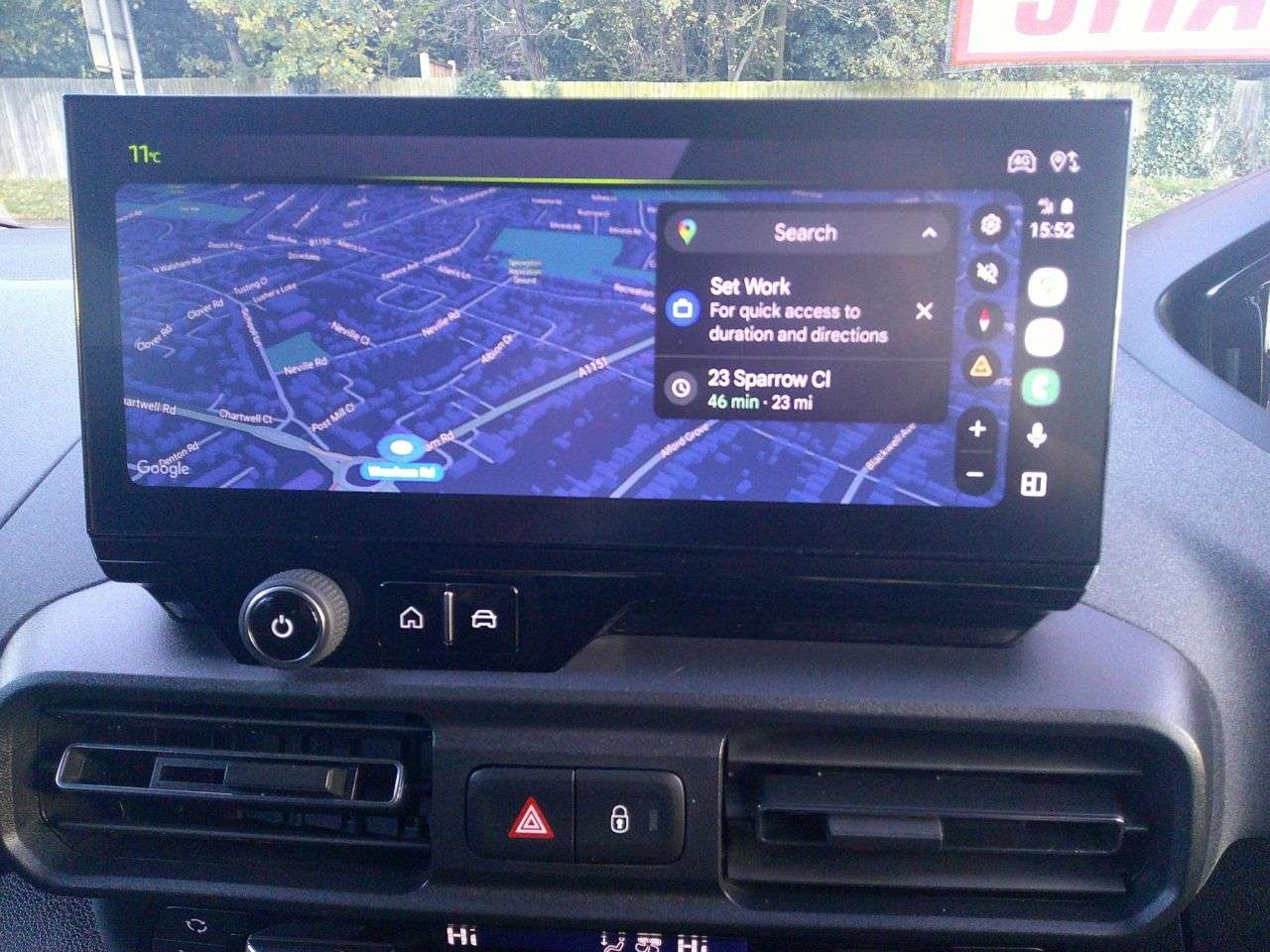 2024 PEUGEOT RIFTER 2024 PEUGEOT RIFTER