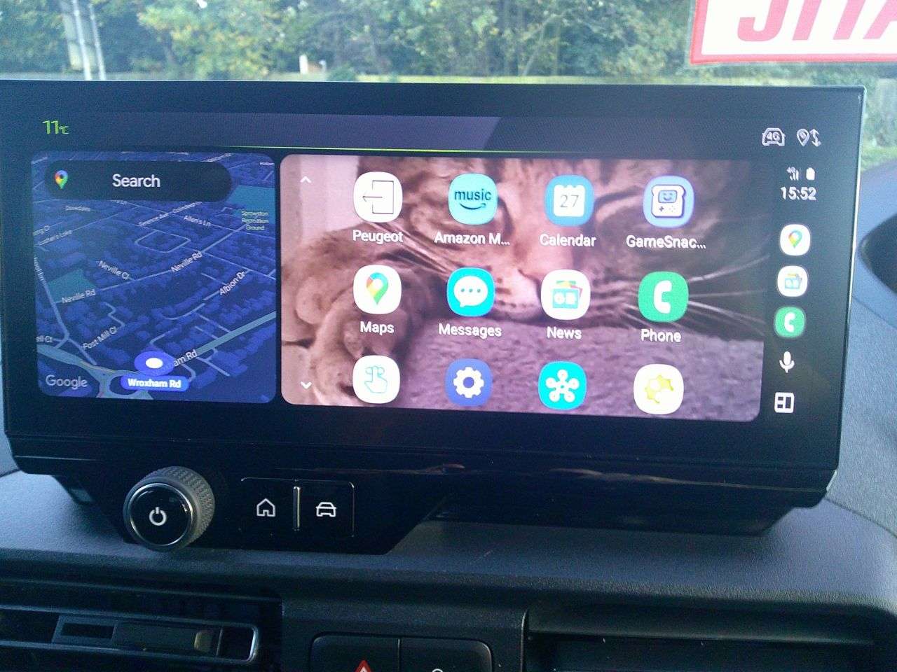 2024 PEUGEOT RIFTER 2024 PEUGEOT RIFTER