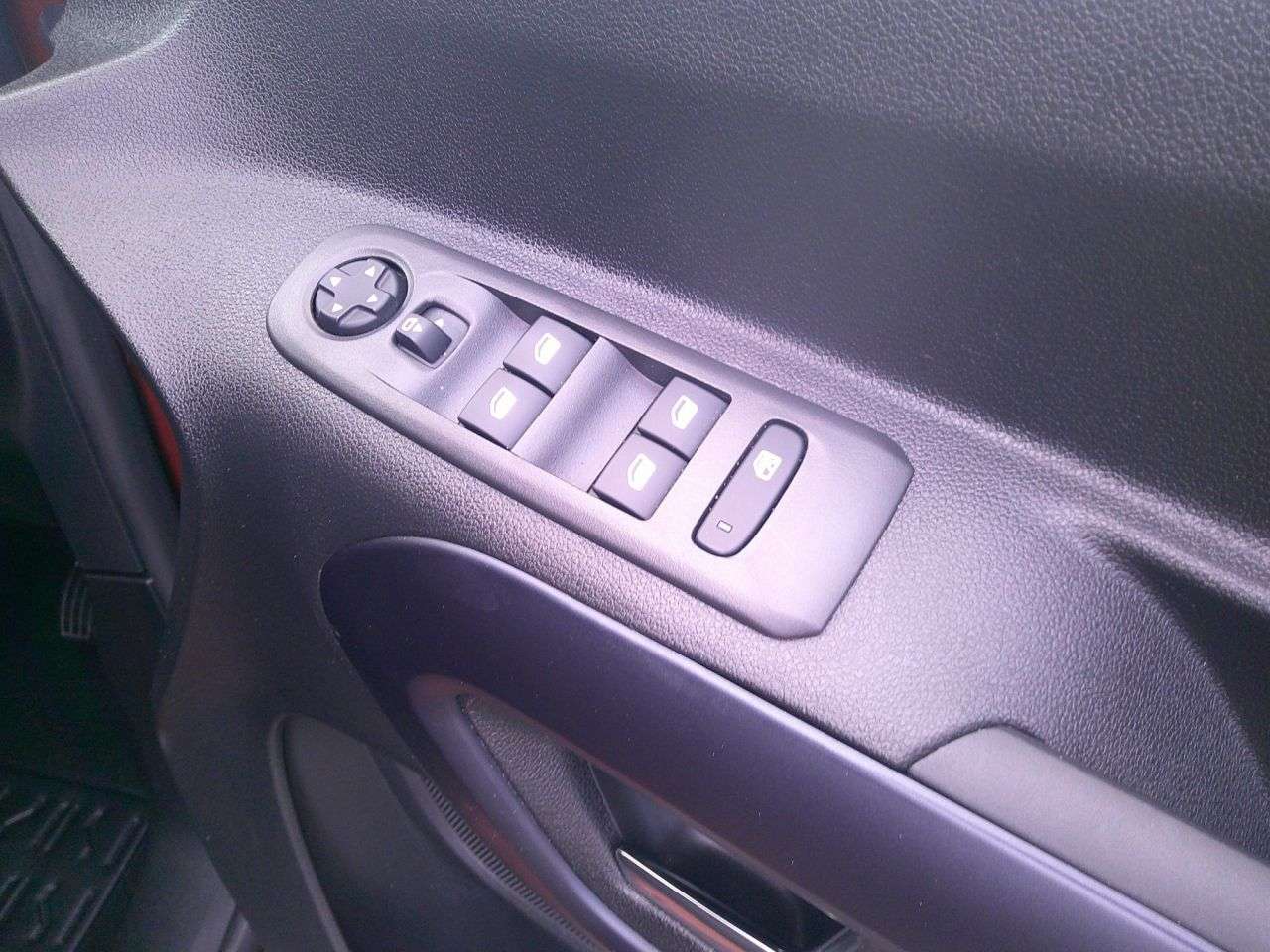 2021 PEUGEOT RIFTER 2021 PEUGEOT RIFTER