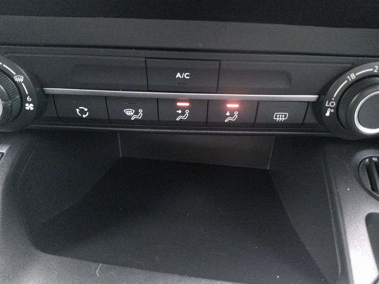 2021 PEUGEOT RIFTER 2021 PEUGEOT RIFTER