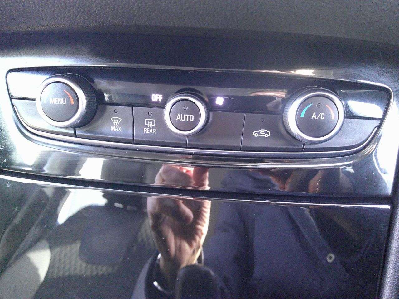 2020 VAUXHALL GRANDLAND X 2020 VAUXHALL GRANDLAND X