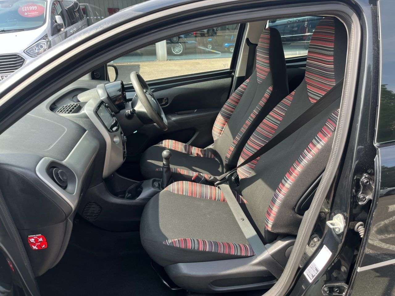 2015 CITROEN C1 2015 CITROEN C1