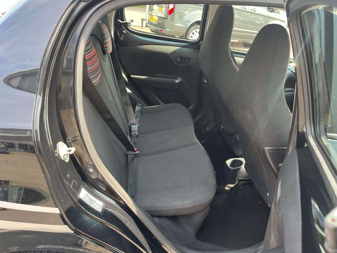 2015 CITROEN C1 2015 CITROEN C1