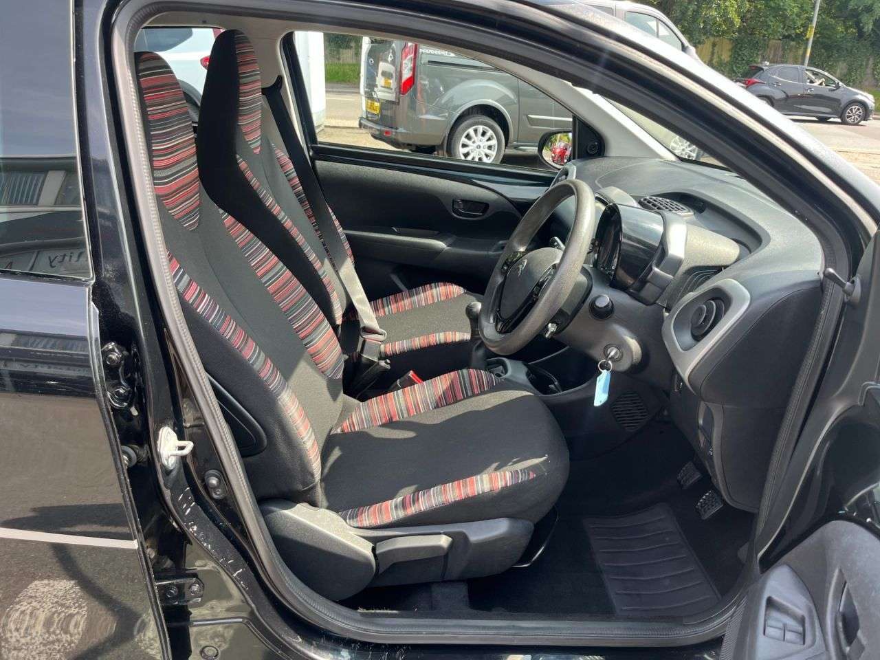 2015 CITROEN C1 2015 CITROEN C1
