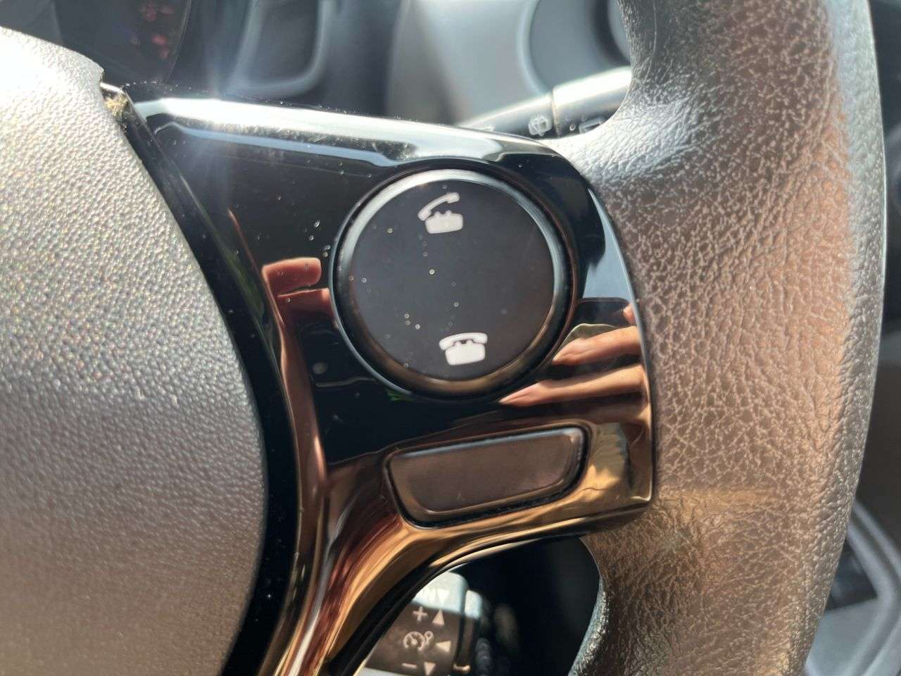 2015 CITROEN C1 2015 CITROEN C1