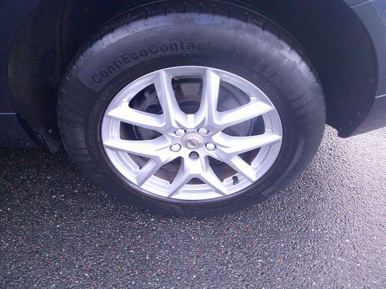 2019 VOLVO XC60 2019 VOLVO XC60