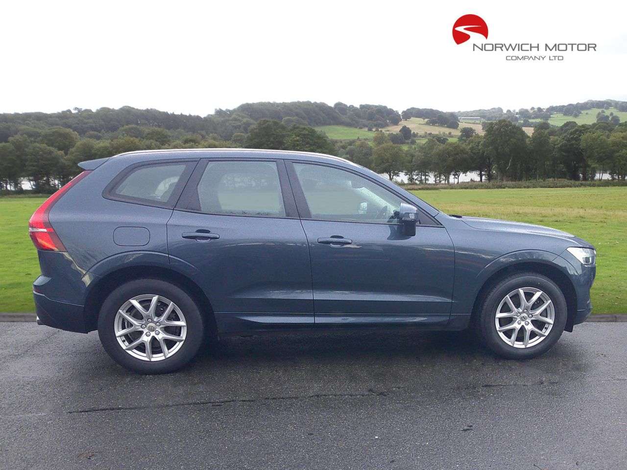 2019 VOLVO XC60 2019 VOLVO XC60