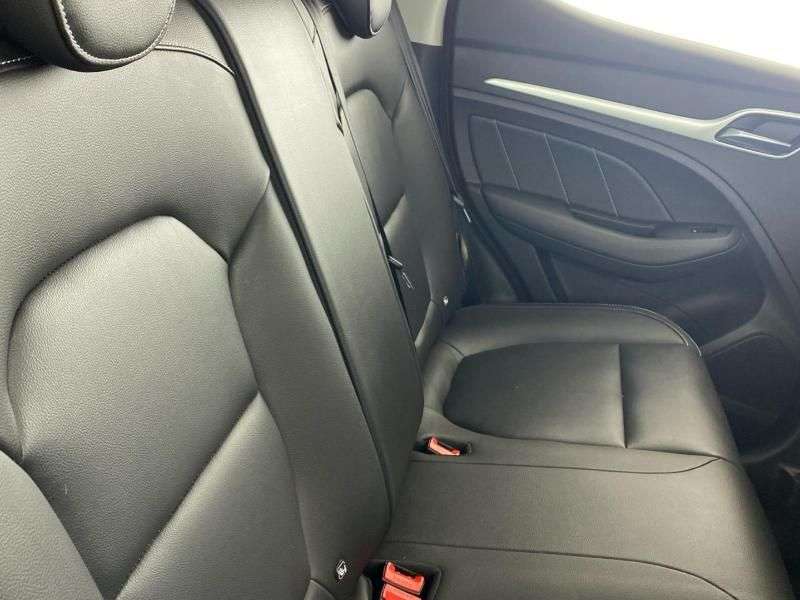 2020 MG MG ZS 2020 MG MG ZS