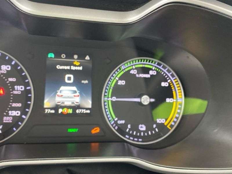 2020 MG MG ZS 2020 MG MG ZS