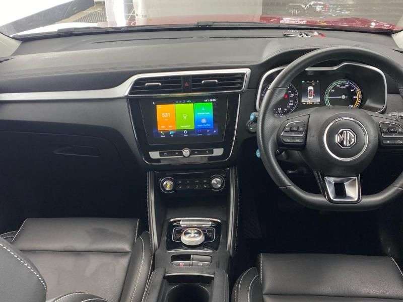 2020 MG MG ZS 2020 MG MG ZS