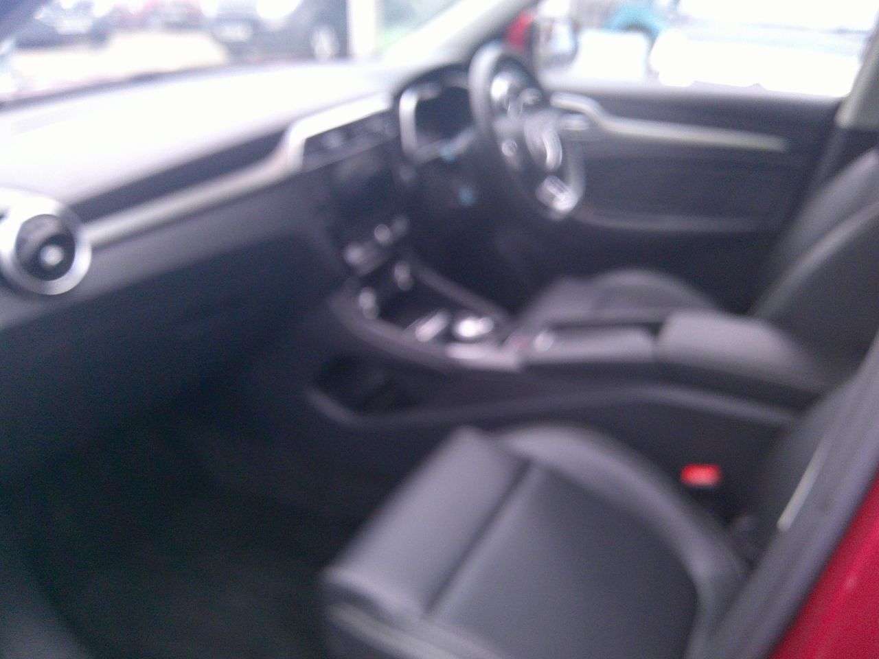 2020 MG MG ZS 2020 MG MG ZS