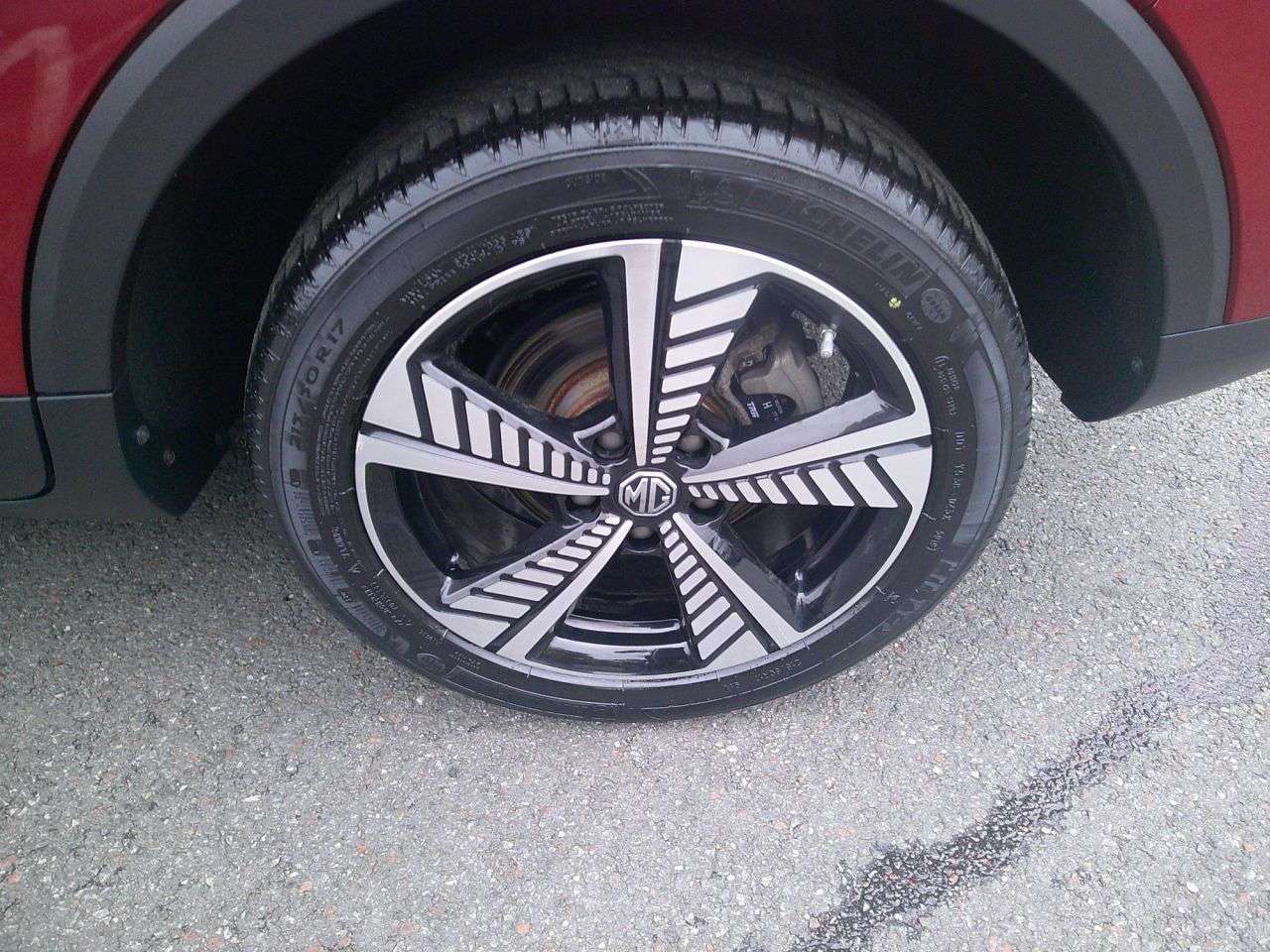 2020 MG MG ZS 2020 MG MG ZS