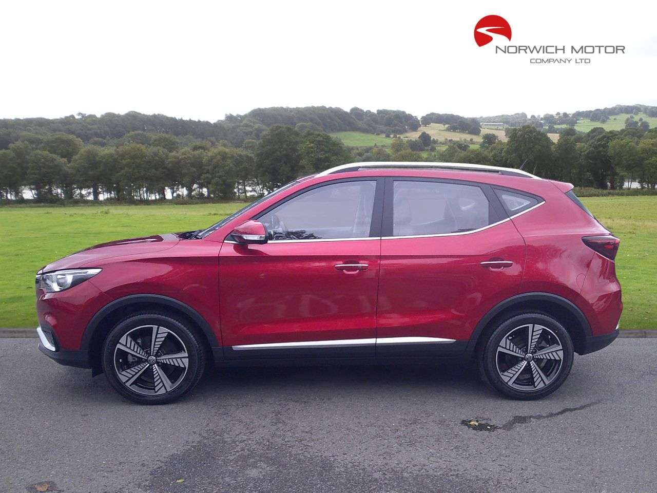 2020 MG MG ZS 2020 MG MG ZS