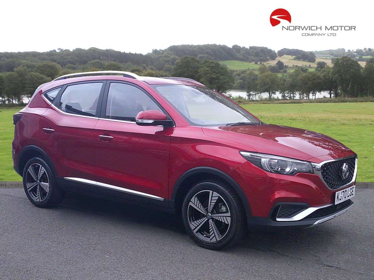 2020 MG MG ZS 2020 MG MG ZS