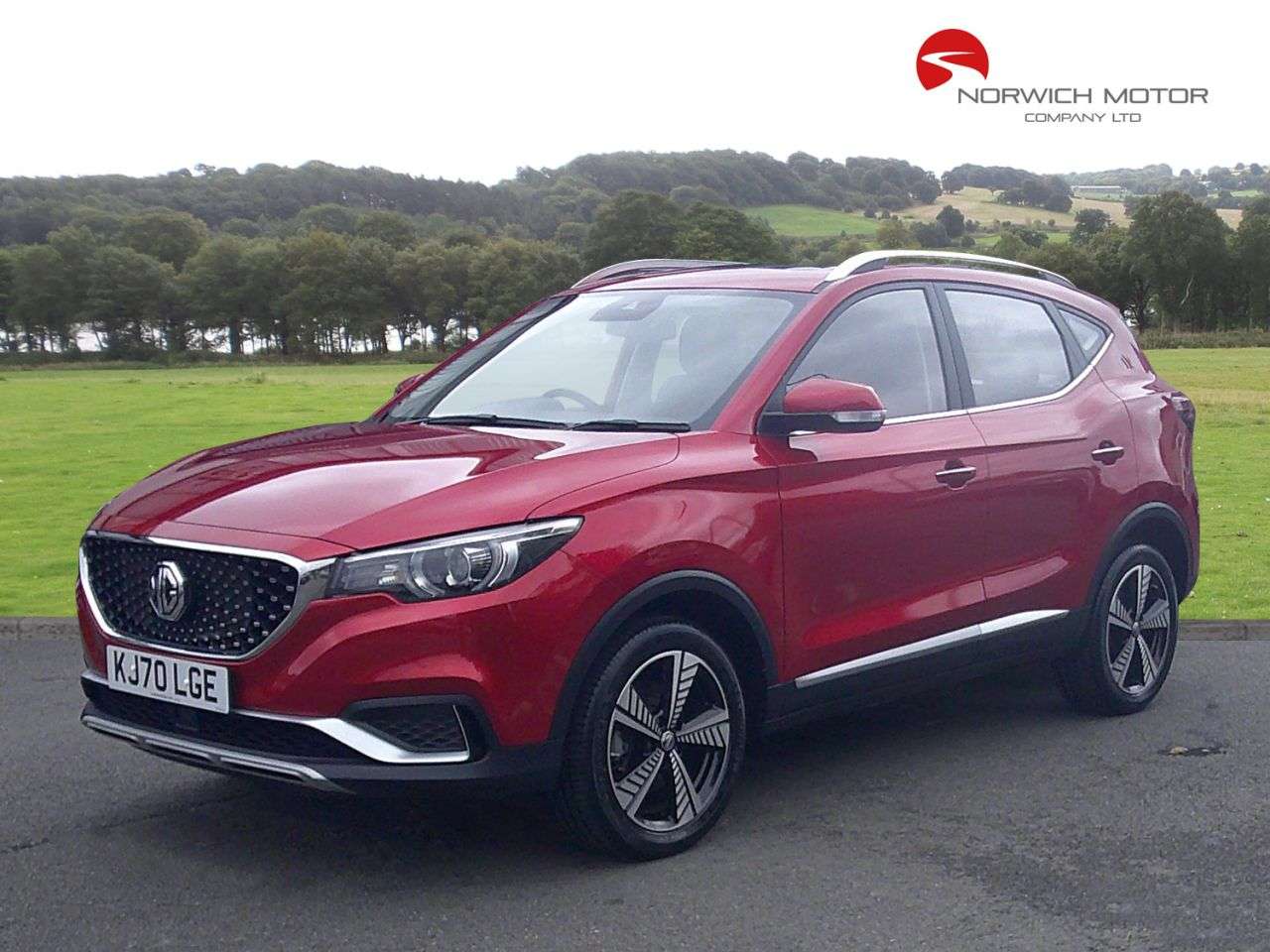 2020 MG MG ZS 2020 MG MG ZS
