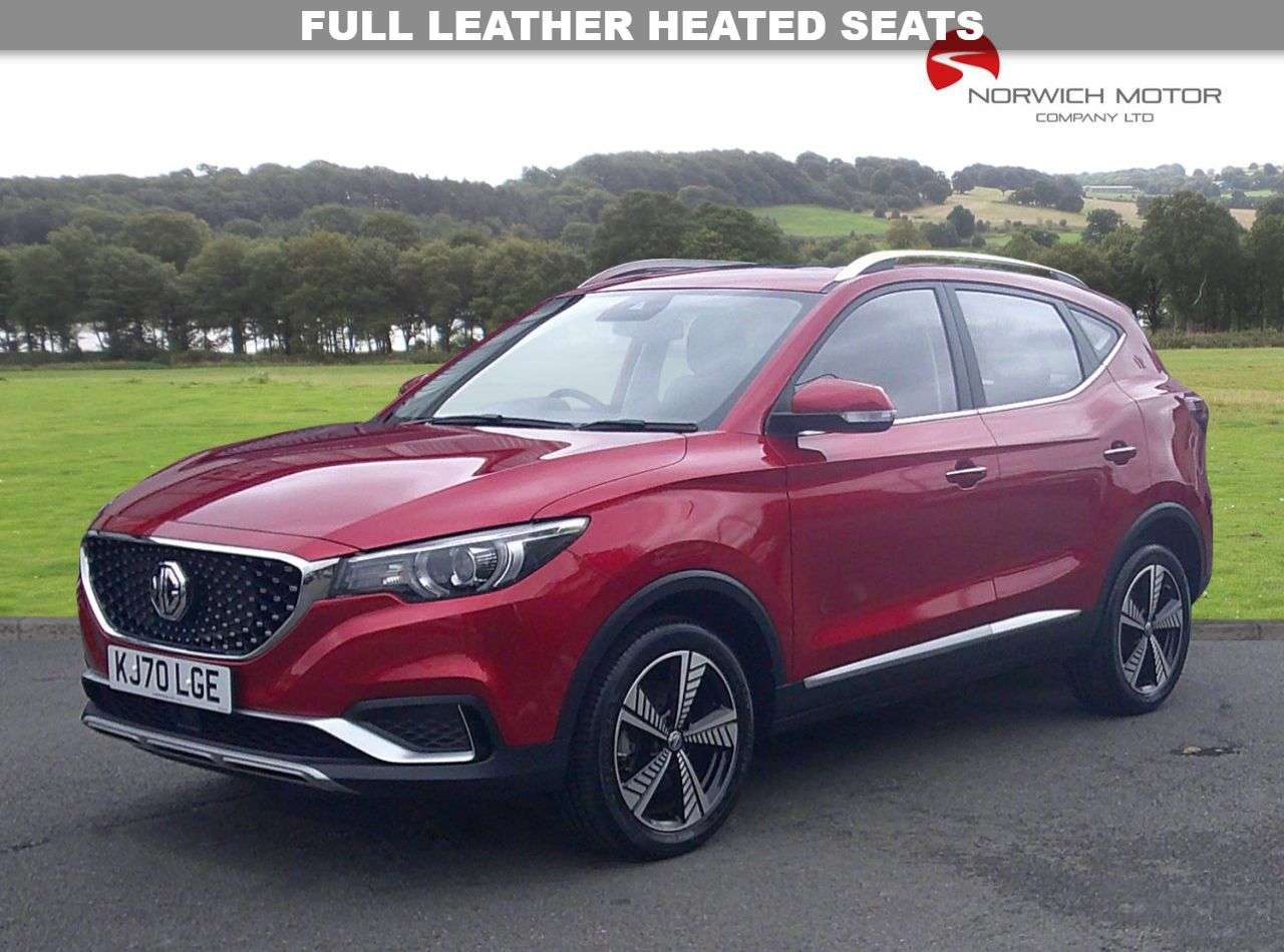 2020 MG MG ZS 2020 MG MG ZS