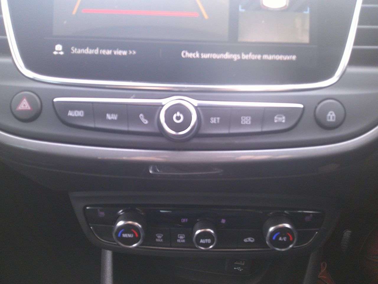 2022 VAUXHALL CROSSLAND 2022 VAUXHALL CROSSLAND