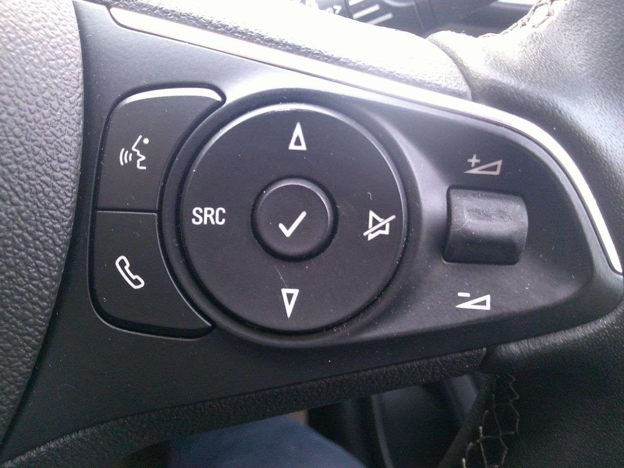 2022 VAUXHALL CROSSLAND 2022 VAUXHALL CROSSLAND