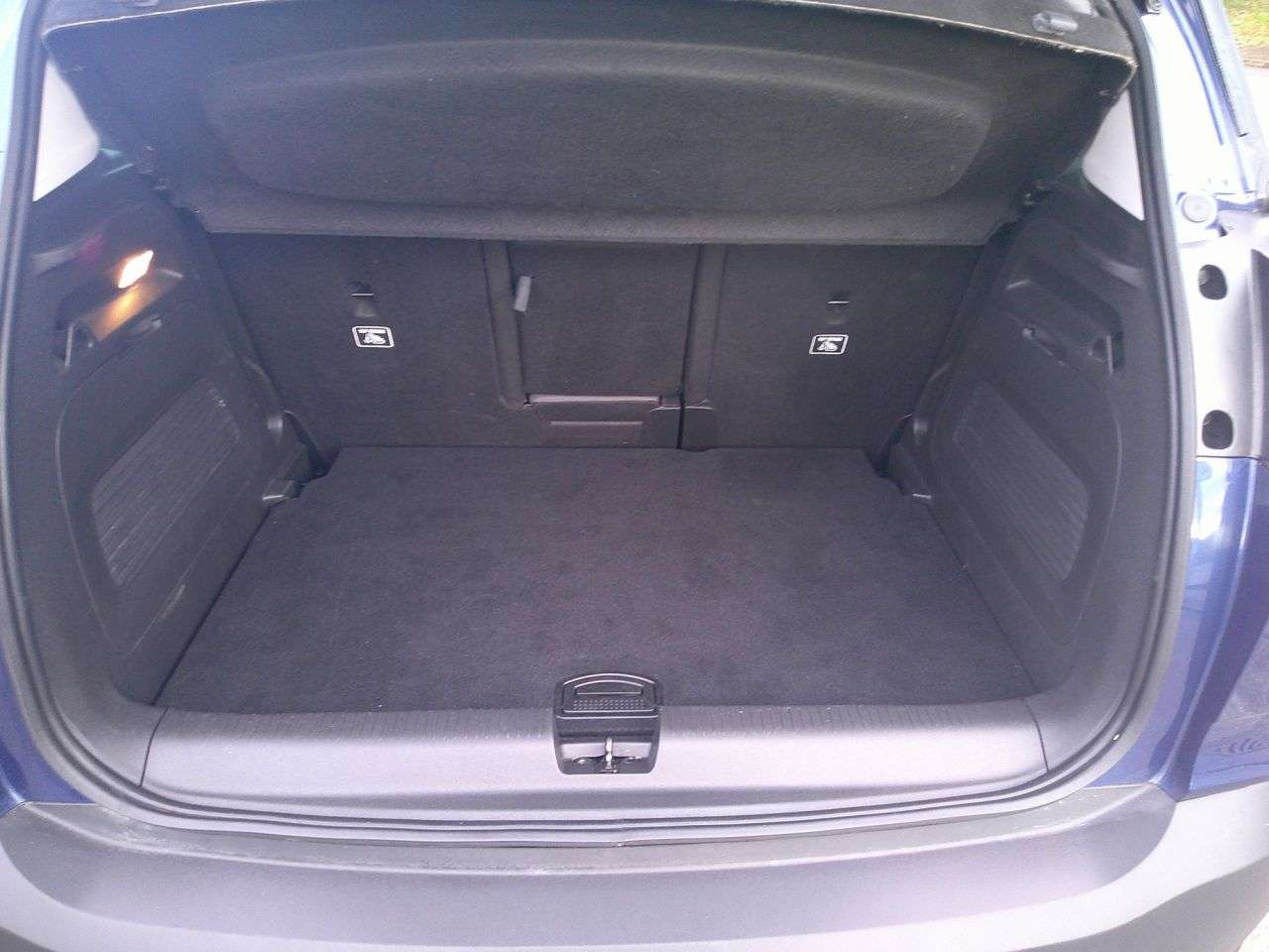 2022 VAUXHALL CROSSLAND 2022 VAUXHALL CROSSLAND