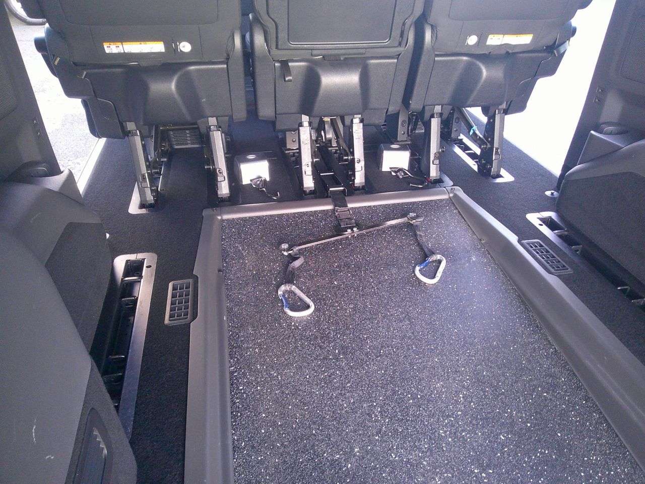 2019 FORD TOURNEO CUSTOM 2019 FORD TOURNEO CUSTOM