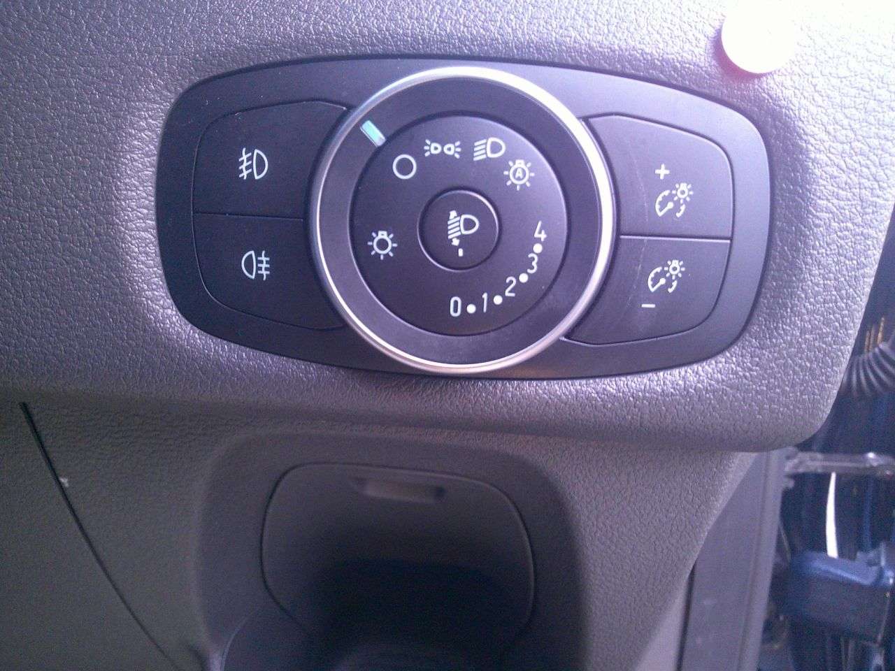 2019 FORD TOURNEO CUSTOM 2019 FORD TOURNEO CUSTOM