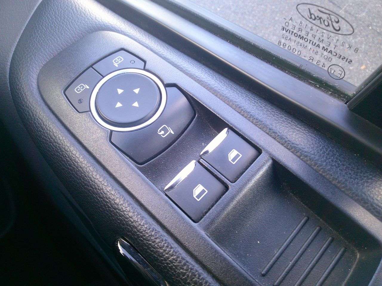 2019 FORD TOURNEO CUSTOM 2019 FORD TOURNEO CUSTOM