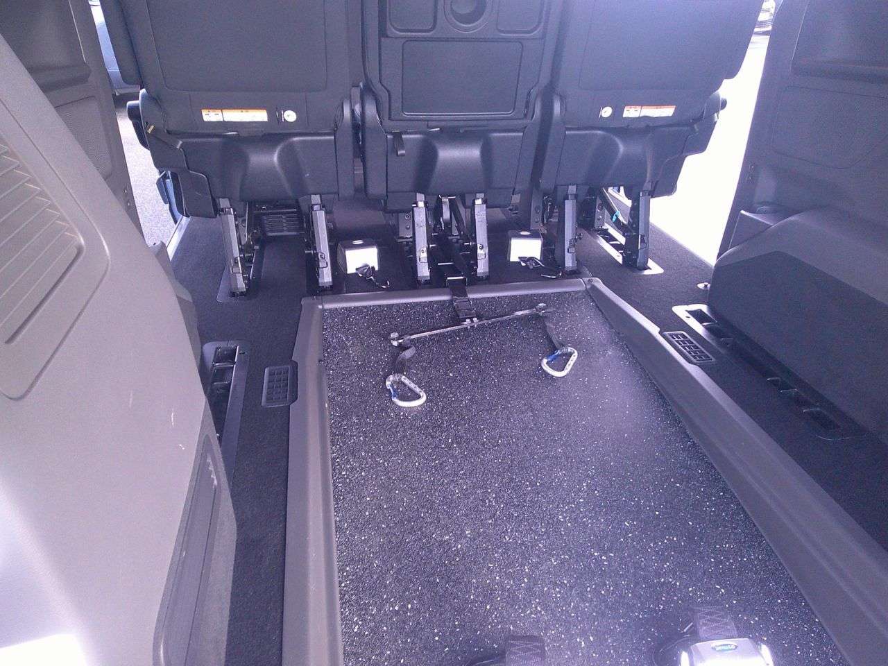 2019 FORD TOURNEO CUSTOM 2019 FORD TOURNEO CUSTOM