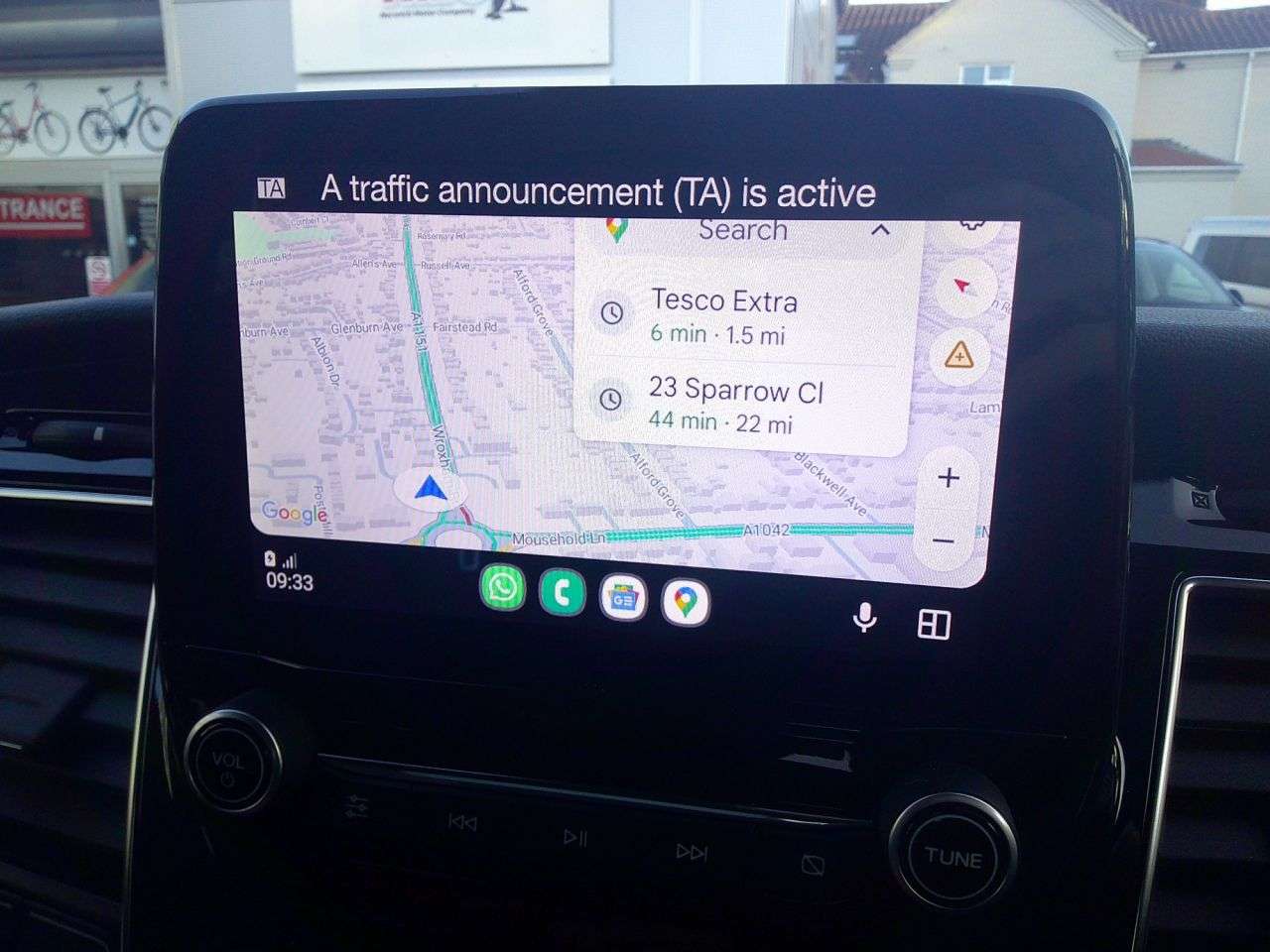 2019 FORD TOURNEO CUSTOM 2019 FORD TOURNEO CUSTOM