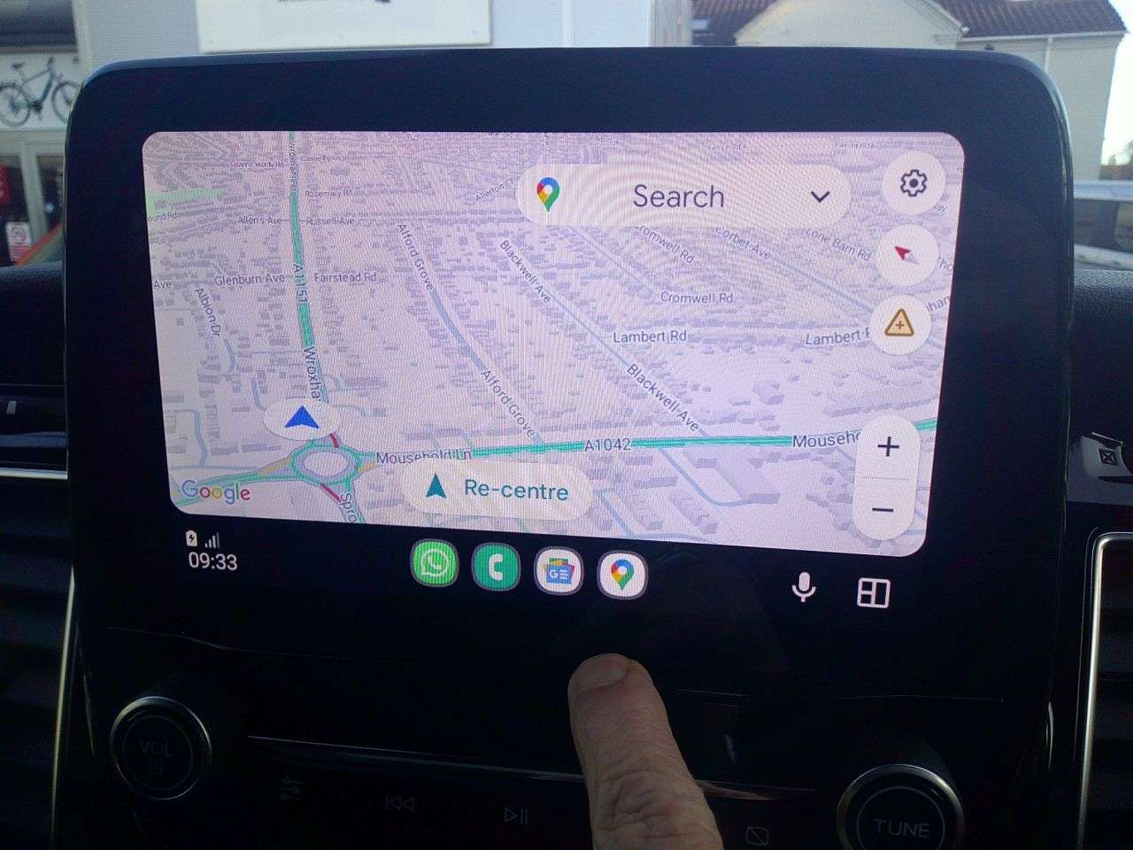 2019 FORD TOURNEO CUSTOM 2019 FORD TOURNEO CUSTOM