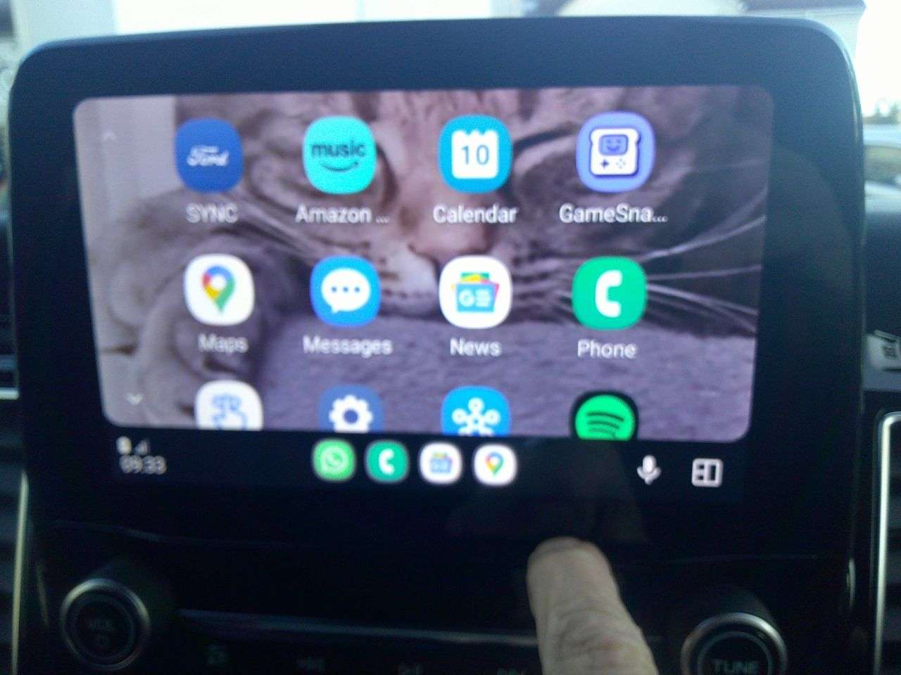 2019 FORD TOURNEO CUSTOM 2019 FORD TOURNEO CUSTOM