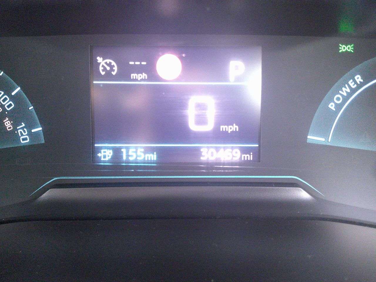 2023 PEUGEOT E-2008 2023 PEUGEOT E-2008