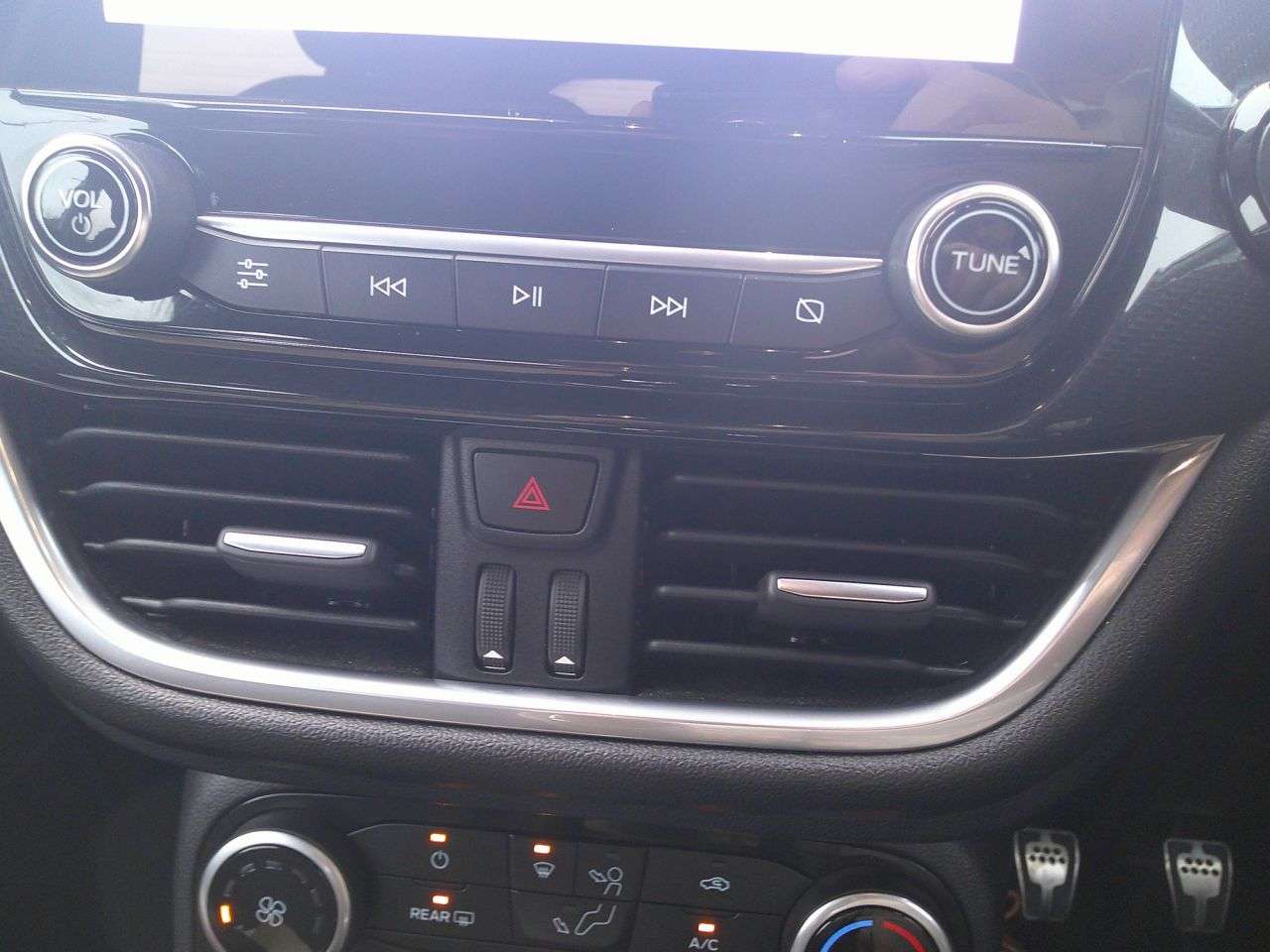 2020 FORD PUMA 2020 FORD PUMA