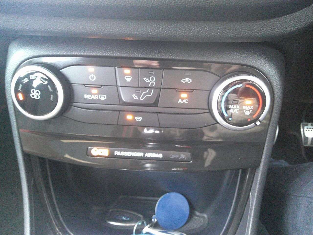 2020 FORD PUMA 2020 FORD PUMA