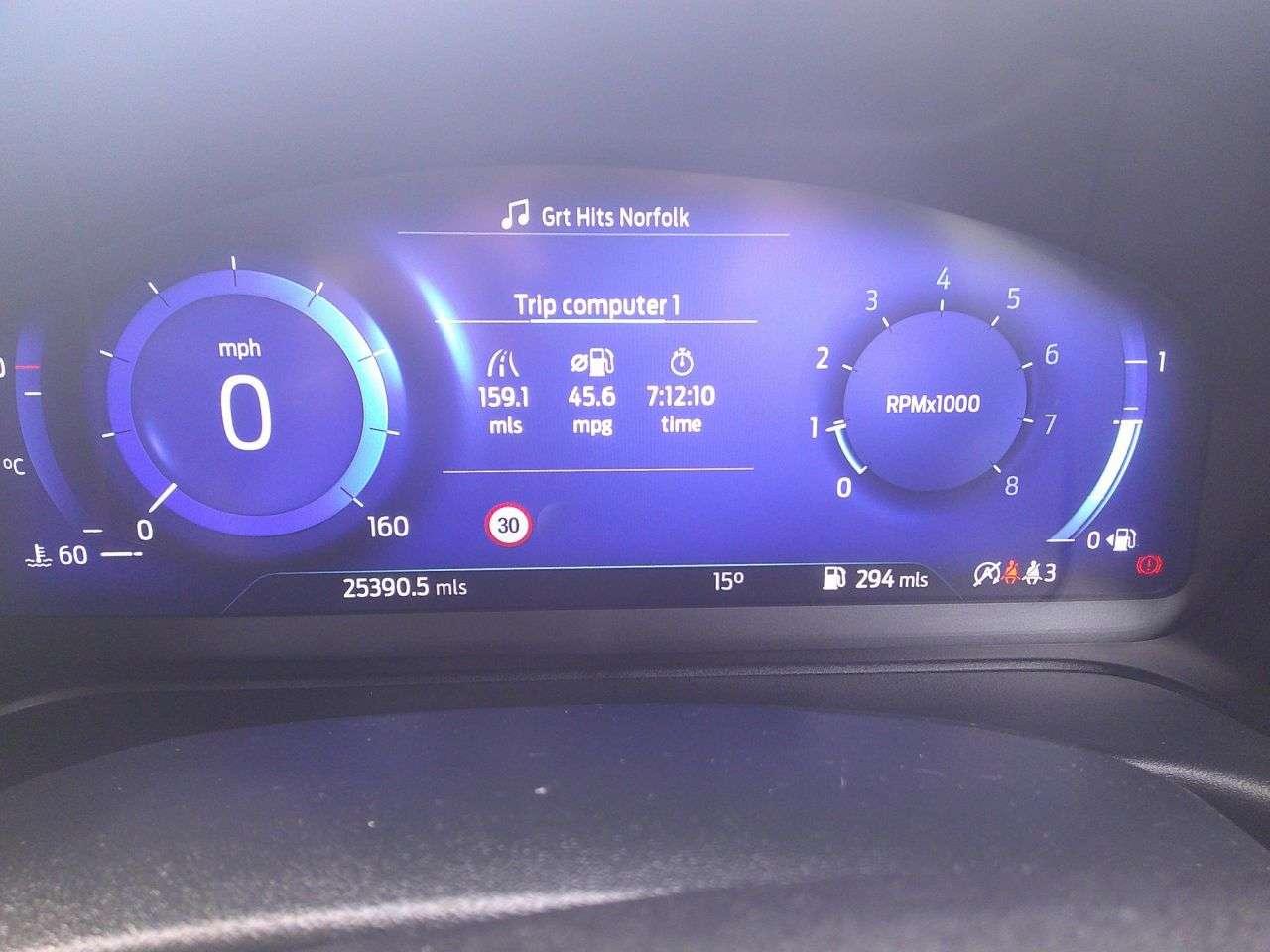 2020 FORD PUMA 2020 FORD PUMA