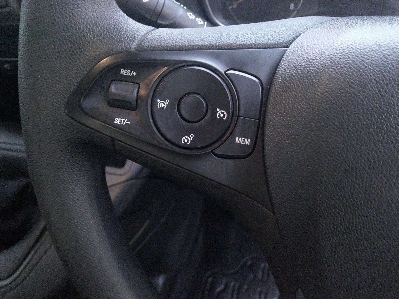 2021 VAUXHALL COMBO LIFE 2021 VAUXHALL COMBO LIFE