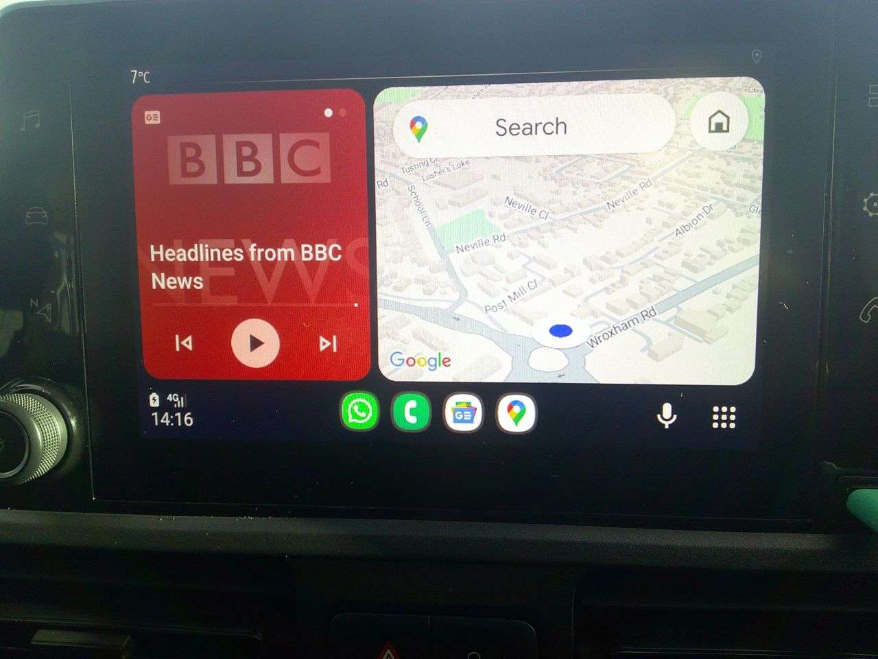 2021 VAUXHALL COMBO LIFE 2021 VAUXHALL COMBO LIFE