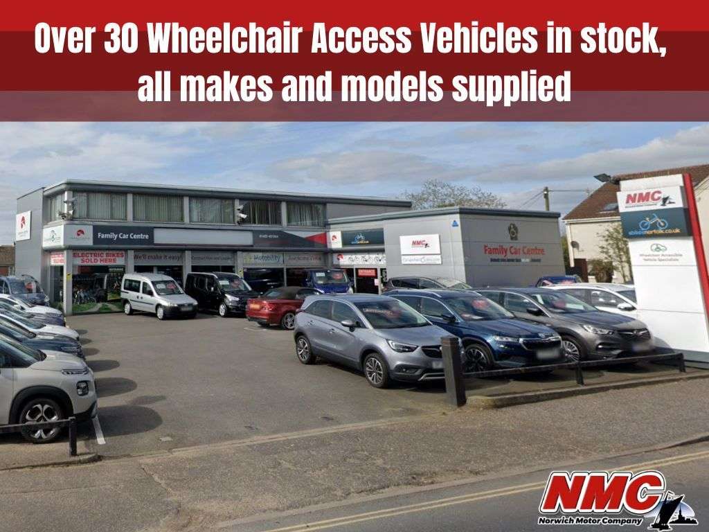 2021 VAUXHALL COMBO LIFE 2021 VAUXHALL COMBO LIFE