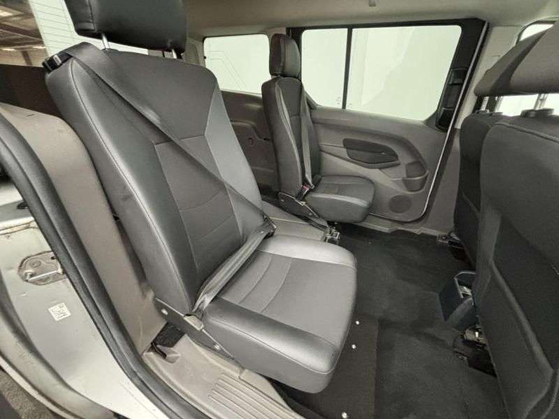 2020 FORD GRAND TOURNEO CONNECT 2020 FORD GRAND TOURNEO CONNECT