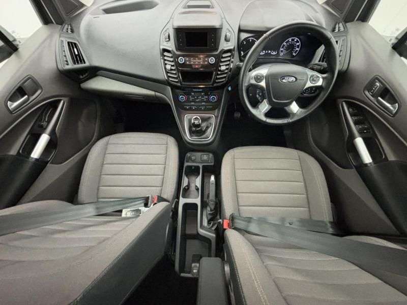 2020 FORD GRAND TOURNEO CONNECT 2020 FORD GRAND TOURNEO CONNECT