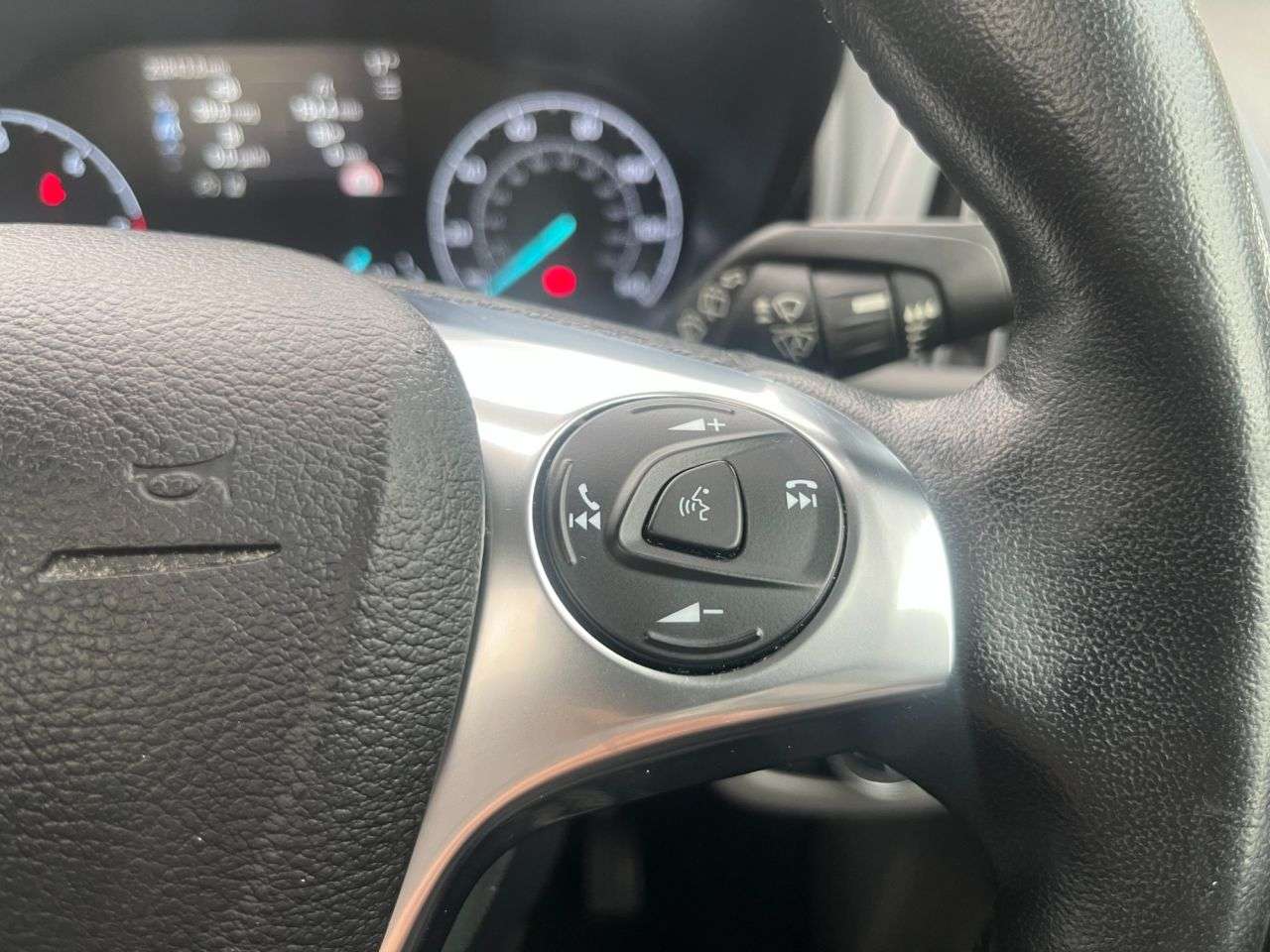 2021 FORD TOURNEO CONNECT 2021 FORD TOURNEO CONNECT