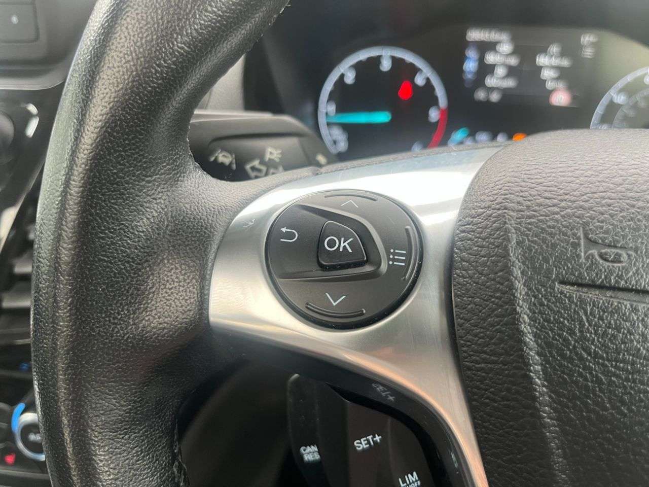 2021 FORD TOURNEO CONNECT 2021 FORD TOURNEO CONNECT