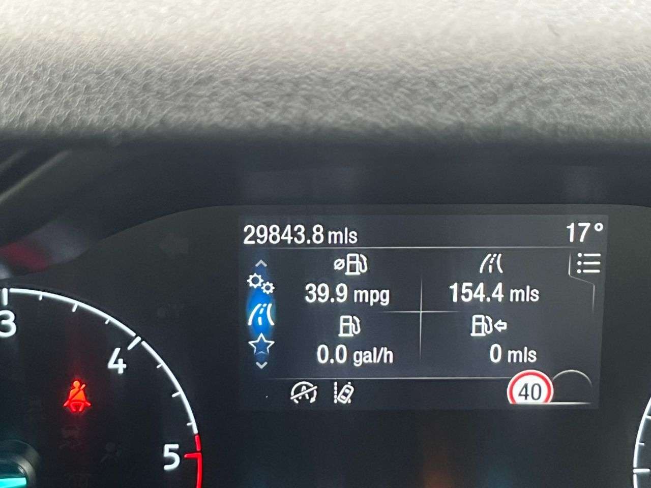 2021 FORD TOURNEO CONNECT 2021 FORD TOURNEO CONNECT