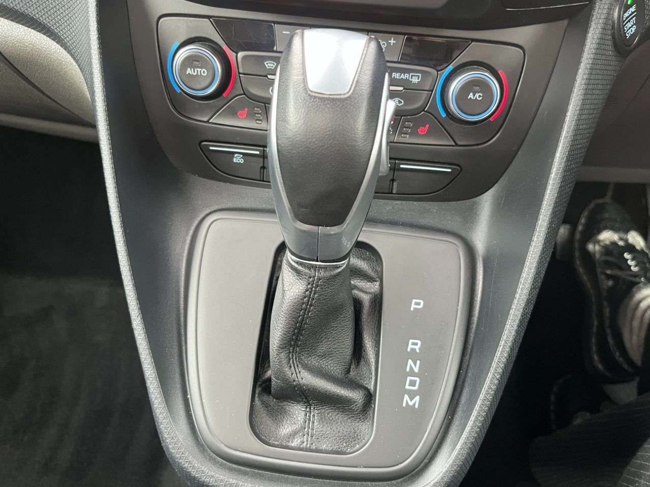 2021 FORD TOURNEO CONNECT 2021 FORD TOURNEO CONNECT