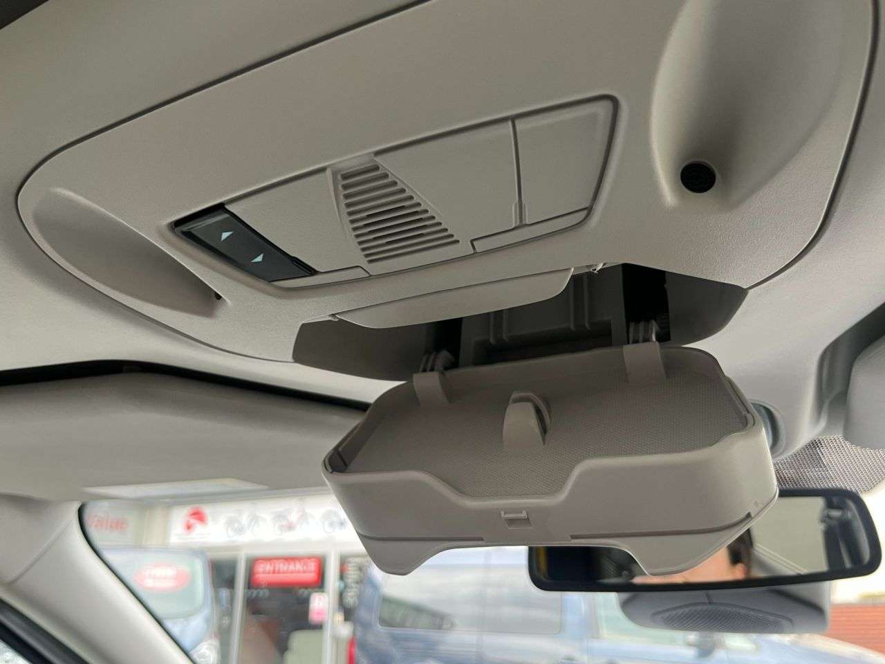 2021 FORD TOURNEO CONNECT 2021 FORD TOURNEO CONNECT