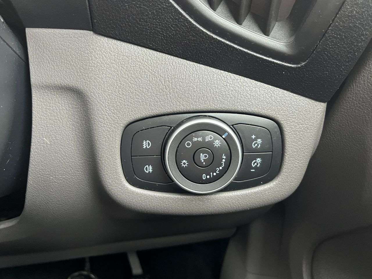 2021 FORD TOURNEO CONNECT 2021 FORD TOURNEO CONNECT