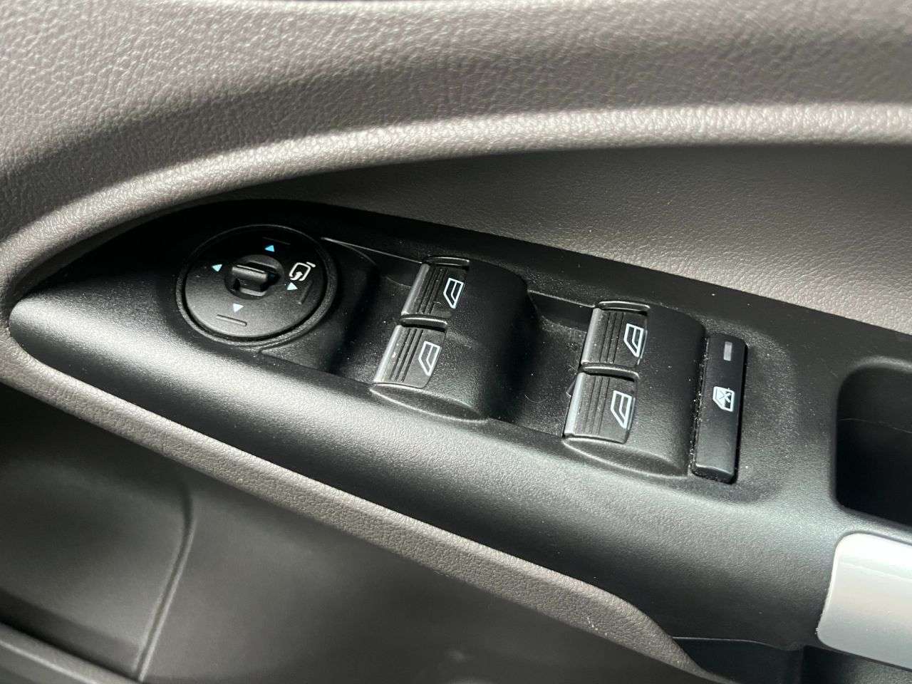 2021 FORD TOURNEO CONNECT 2021 FORD TOURNEO CONNECT