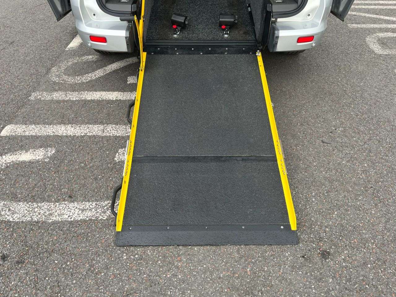 2021 FORD TOURNEO CONNECT 2021 FORD TOURNEO CONNECT